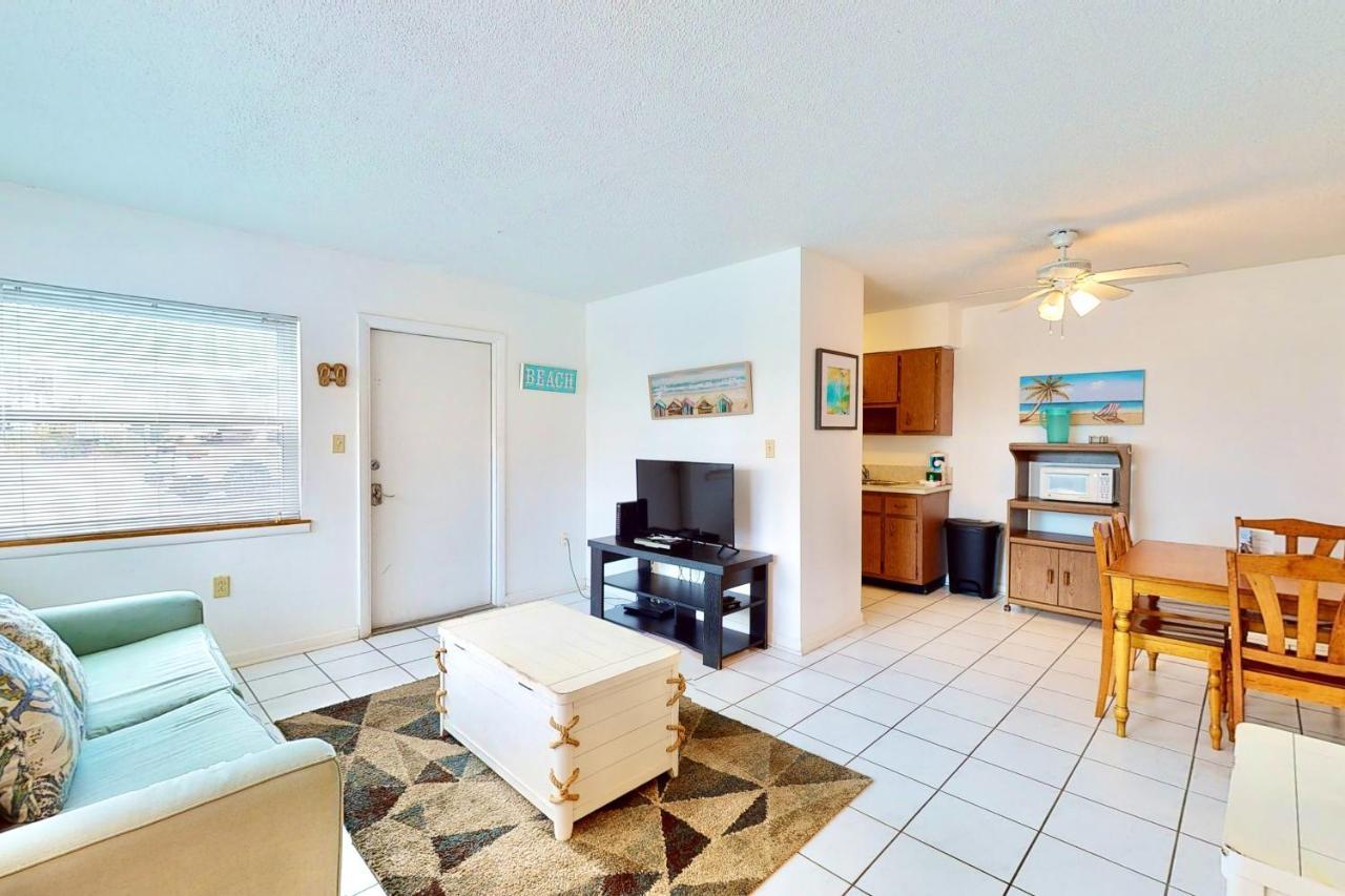 The Simple Life Apartment Cocoa Beach Exterior photo