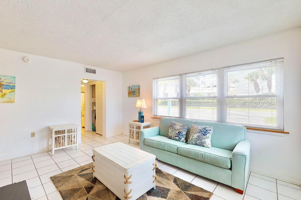 The Simple Life Apartment Cocoa Beach Exterior photo