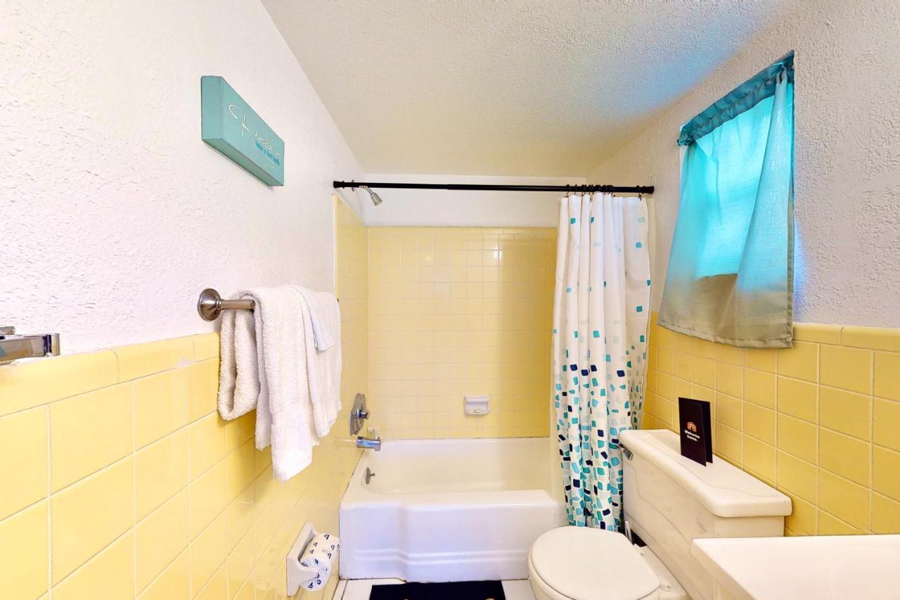 The Simple Life Apartment Cocoa Beach Exterior photo