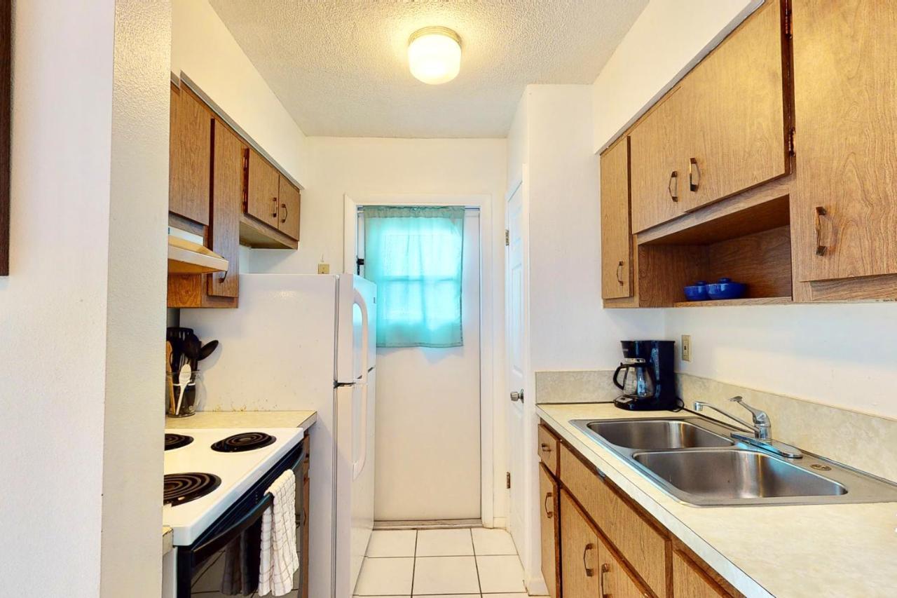 The Simple Life Apartment Cocoa Beach Exterior photo