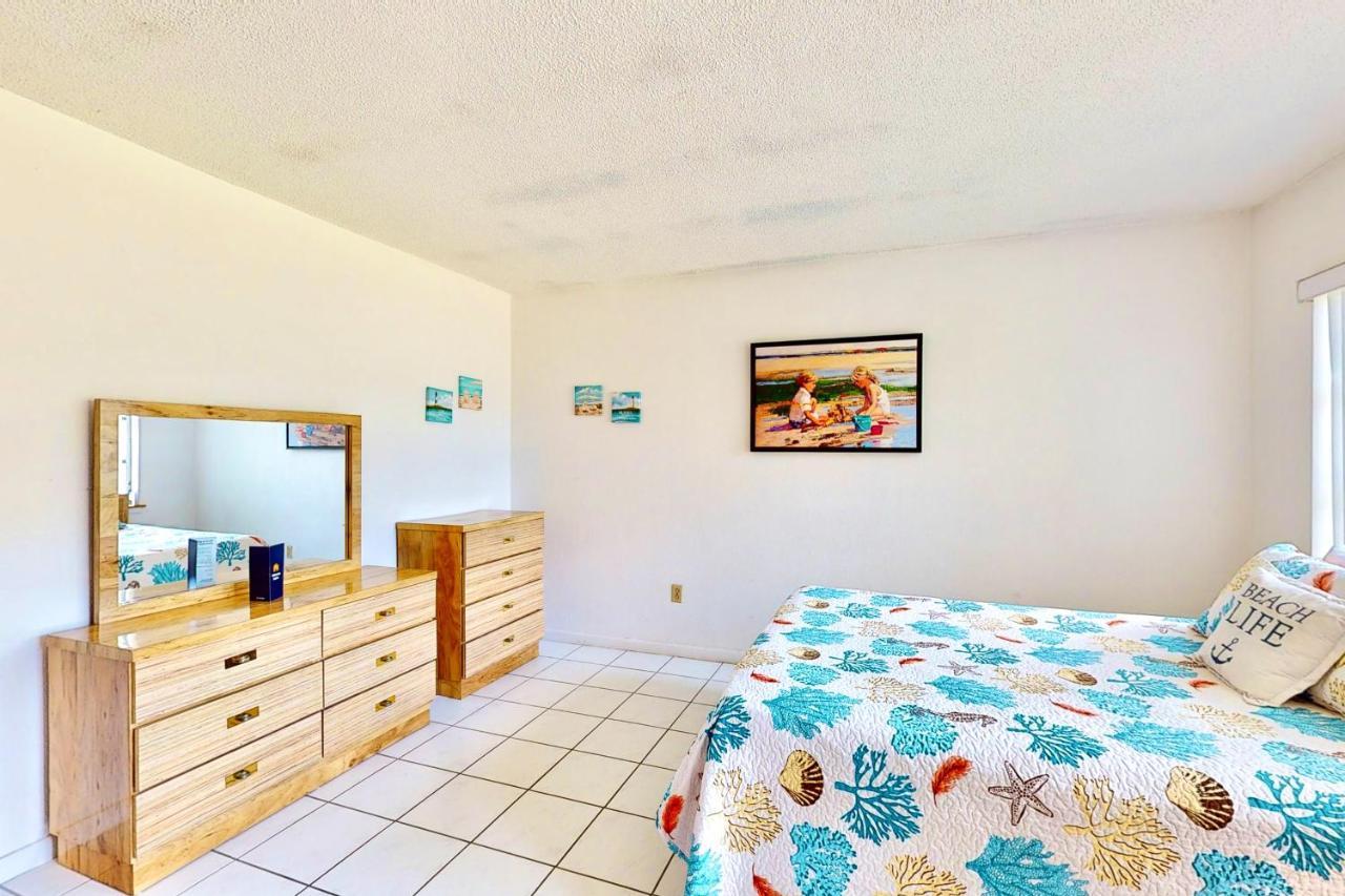The Simple Life Apartment Cocoa Beach Exterior photo