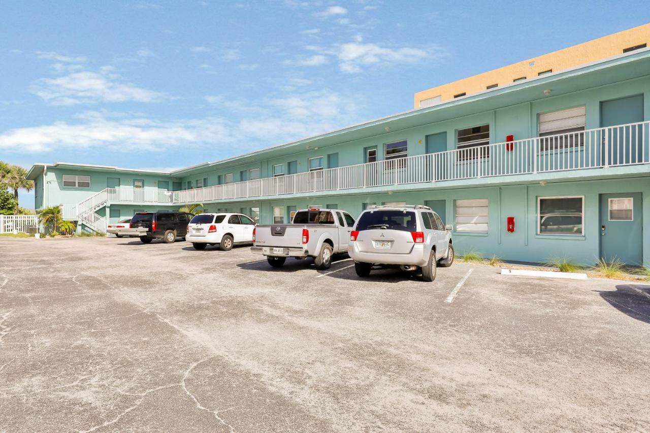The Simple Life Apartment Cocoa Beach Exterior photo