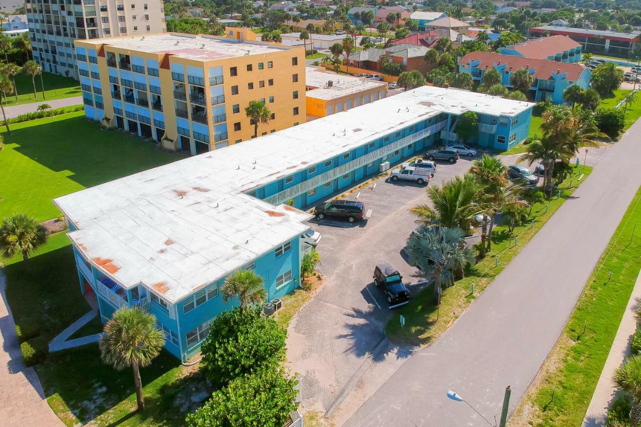 The Simple Life Apartment Cocoa Beach Exterior photo