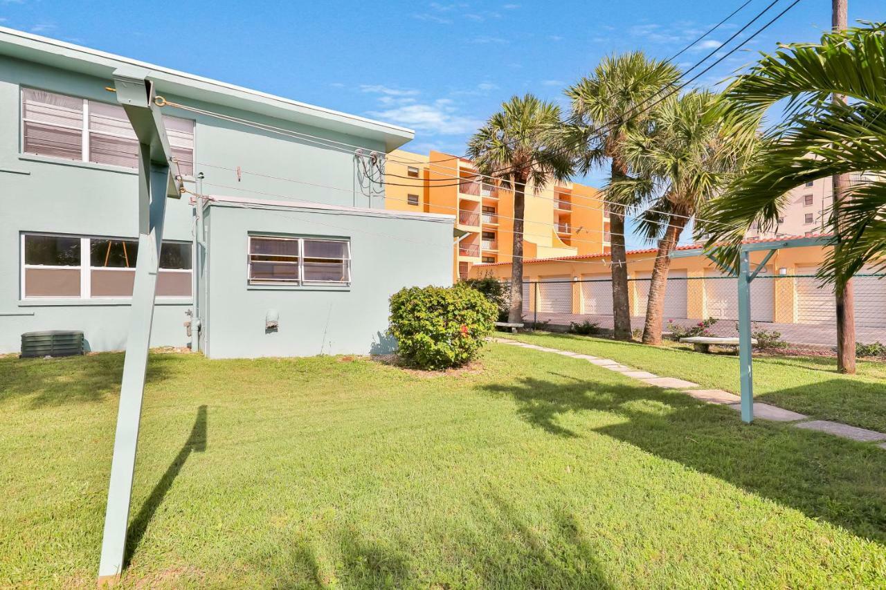 The Simple Life Apartment Cocoa Beach Exterior photo