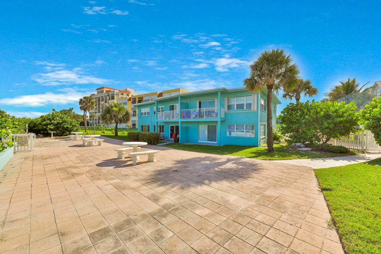 The Simple Life Apartment Cocoa Beach Exterior photo